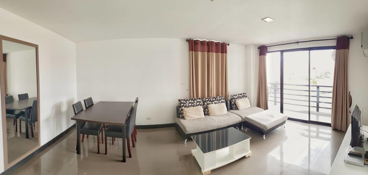 Mooks Residence Pattaya Buitenkant foto